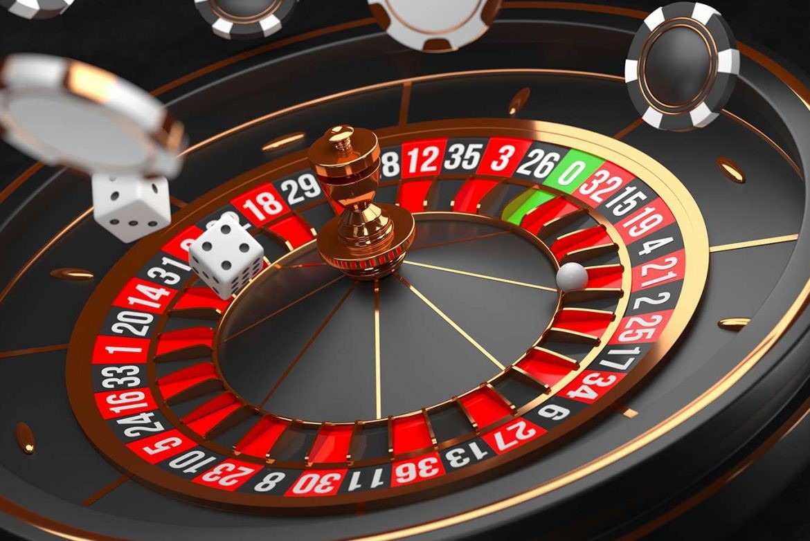 The Thriving World of Online Casinos: A Gateway to Entertainment and Excitement
