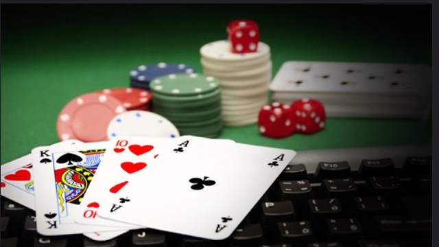 Exploring the Exciting World of Online Casinos